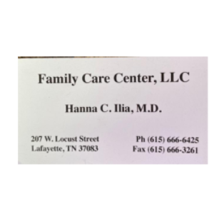 Family Care Center