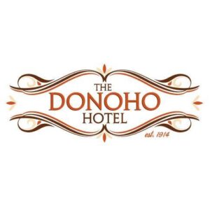 The Donoho Hotel & Entertainment Center LLC