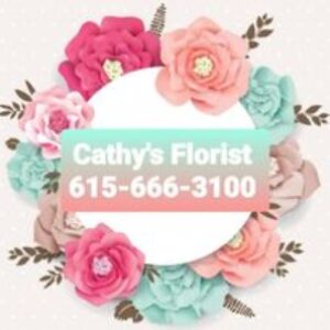 Cathy's Florist