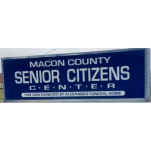 Macon Co. Senior Citizens Center