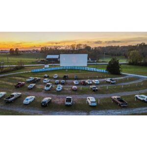 Macon Drive-In