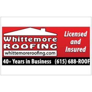 Whittemores Roofing