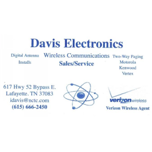 Davis Electronics