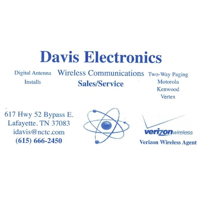 Davis Electronics