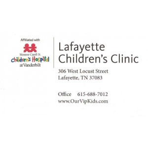 Lafayette Children's Clinic