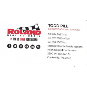 Roland Digital Media