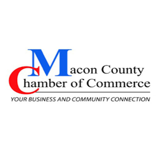 Macon County Chamber of Commerce Christmas Parade Macon County