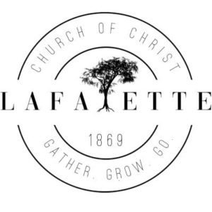 Lafayette Church of Christ