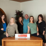 Vision Realty Staff