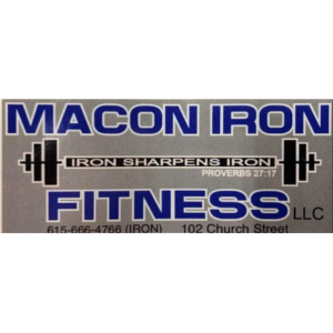 Macon Iron Fitness