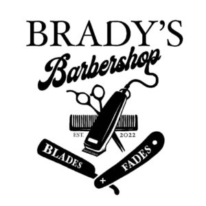 Brady's Barbershop