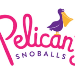 Pelican's Snoballs