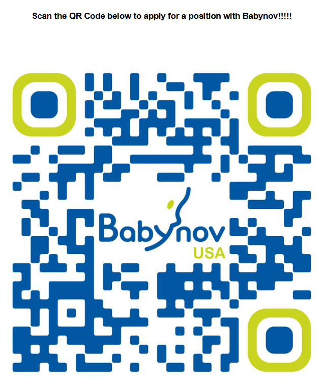 Babynov USA Macon County Chamber of Commerce