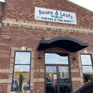 Beans & Leaf's Cafe