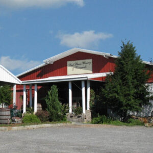 Red Barn Winery & Vineyards