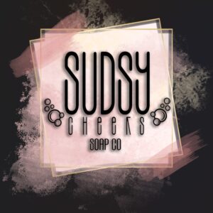 Sudsy Cheeks Soap Co