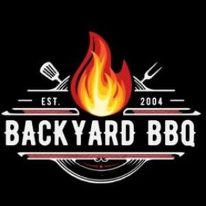 Backyard BBQ