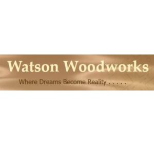 Watson Woodworks