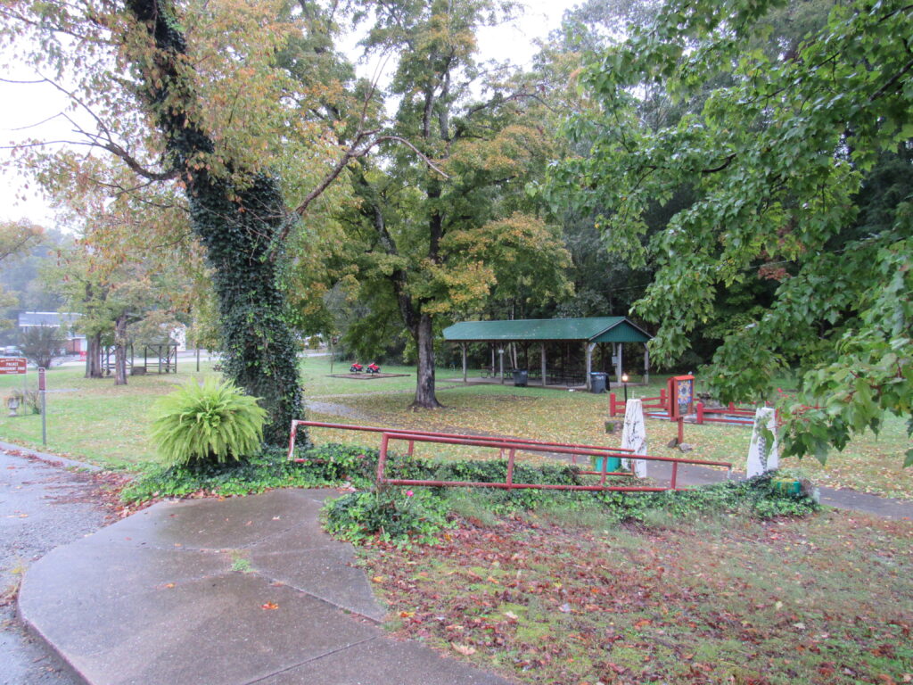 palace amusement park