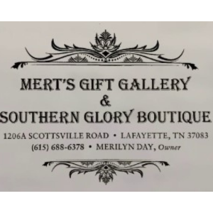 Mert's Gift Gallery