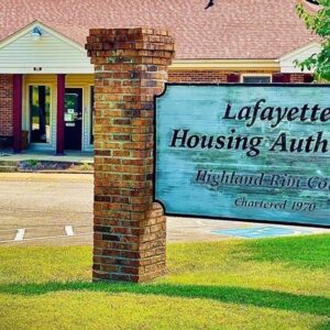 Lafayette Housing Authority