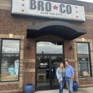 Bro Co