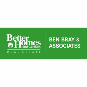 Whitney Shrum, Affiliate Broker with Better Homes & Gardens Real Estate/ Ben Bray & Associates