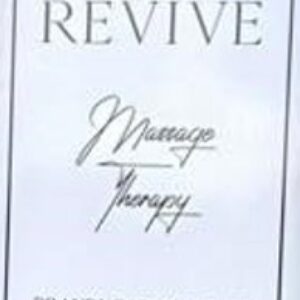Revive Massage Therapy