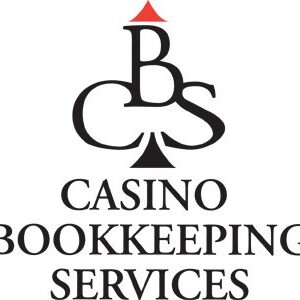 Casino Bookkeeping & Payroll Services