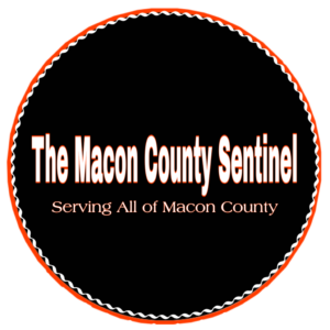 The Macon County Sentinel