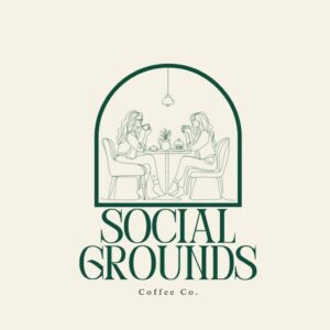 Social Grounds Coffee Co.