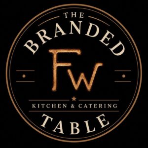 The Branded Kitchen Table & Catering